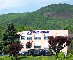 La clinique